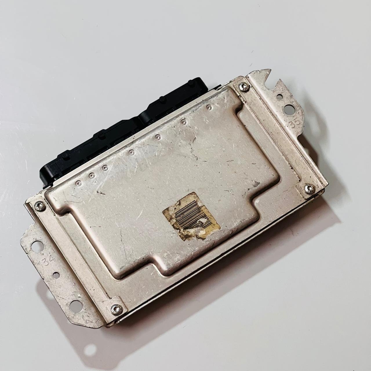 2007 KIA Transmission Control Module TCM 95440-23010 9544023010 9020931012A3 - OEM Kia Transmission Control Module