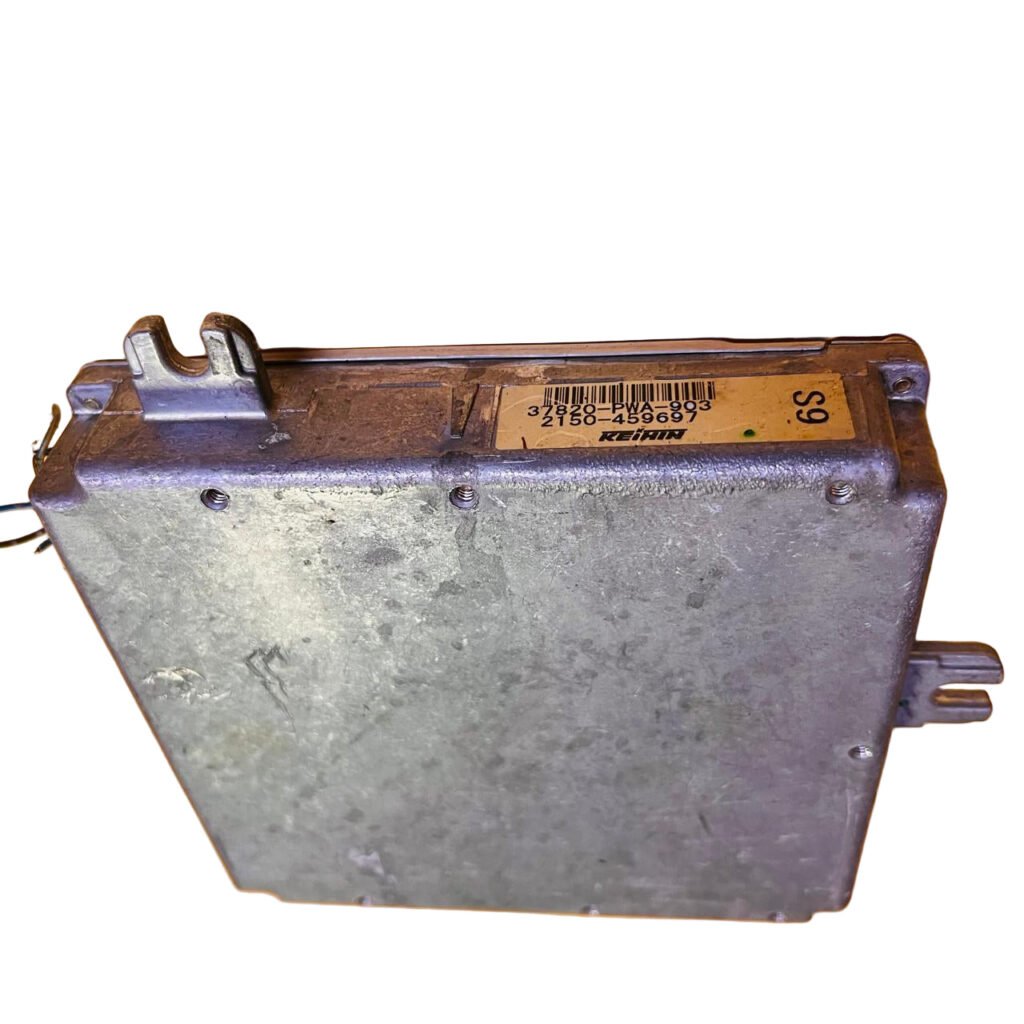 37820-PWA-903 Honda Jazz Fit GD1 Engine Control Unit ECU S9 OEM 37820PWA903 - OEM Honda Engine Control Unit