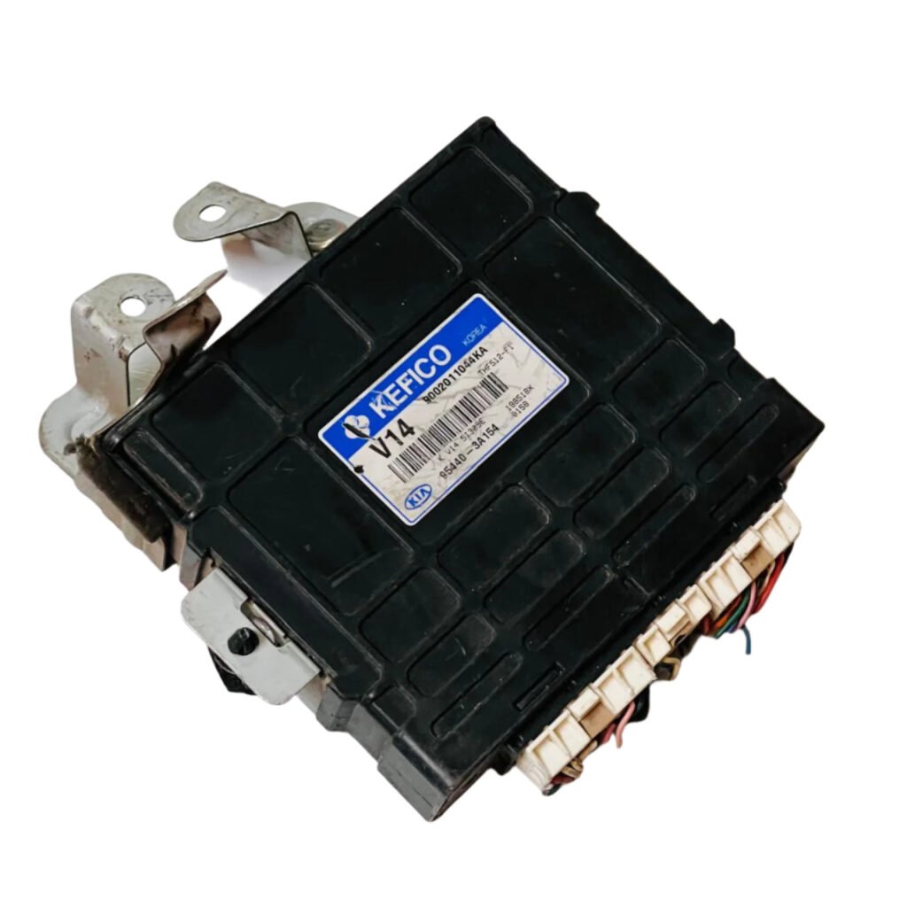 Transmission Control Module TCU TCM 95440-3A154 Fits KIA SPORTAGE 954403A154 - OEM KIA Transmission Control Module
