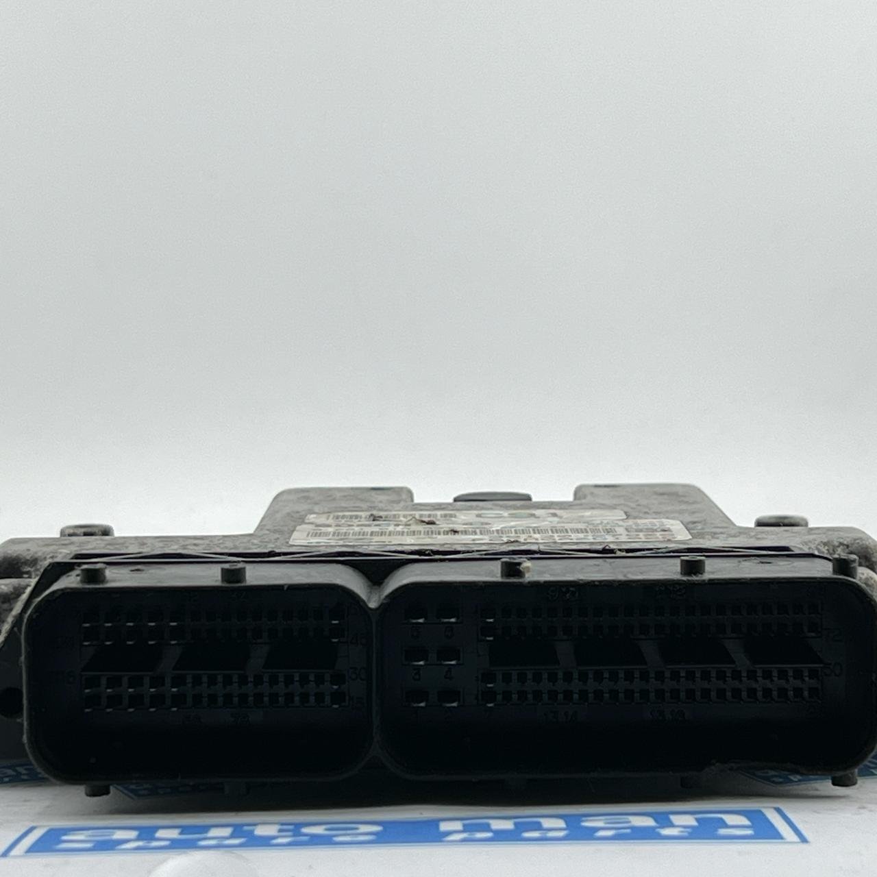 Kia Hyundai 0 281 015 527 0281015527 39130-27820 3913027820 - OEM Hyundai Engine Control Unit