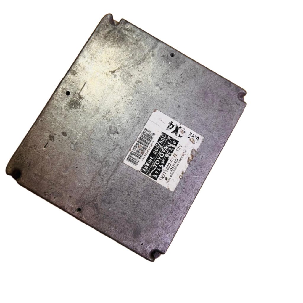 89661-0C200 ECU 896610C200 ECM Fits Toyota Tundra Sequoia TN2750000722 OEM - OEM Toyota Engine Control Unit
