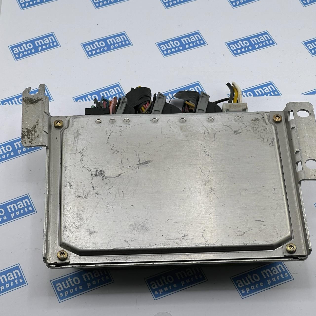 Engine Control Unit KIA Opirus 2005 3911037041 5WY1703C 39110-37041 - OEM Hyundai Engine Control Unit