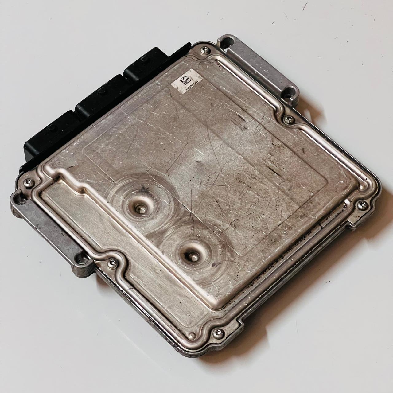 Nissan X trail/Renault Koleos 0281014360 23710JY08D 23710JY0 23710 JY0 - OEM Nissan Engine Control Unit