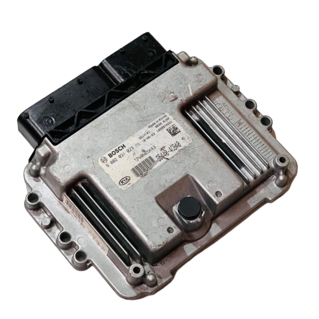 KIA Computers Transmission Bongo Truck 2013 954404CBA0 9002031023 - OEM kia Transmission Control Module