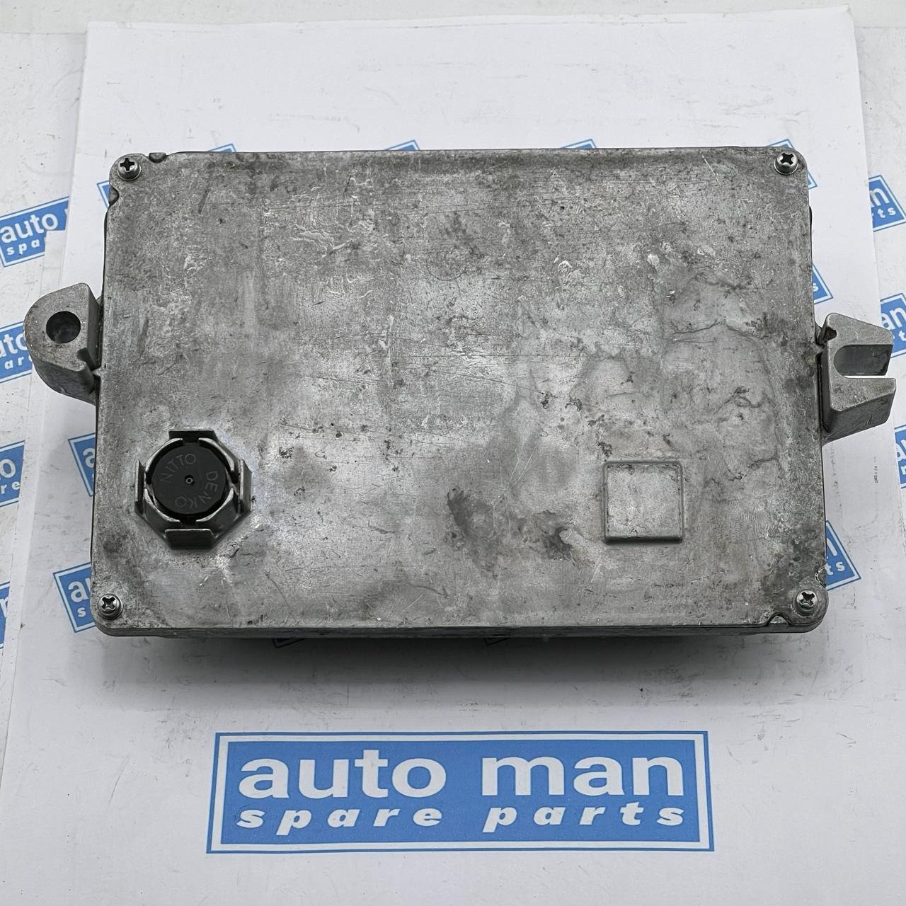 HONDA Zest DBA-JE1 Engine Control Unit 37820R20N61 - OEM Honda Engine Control Unit