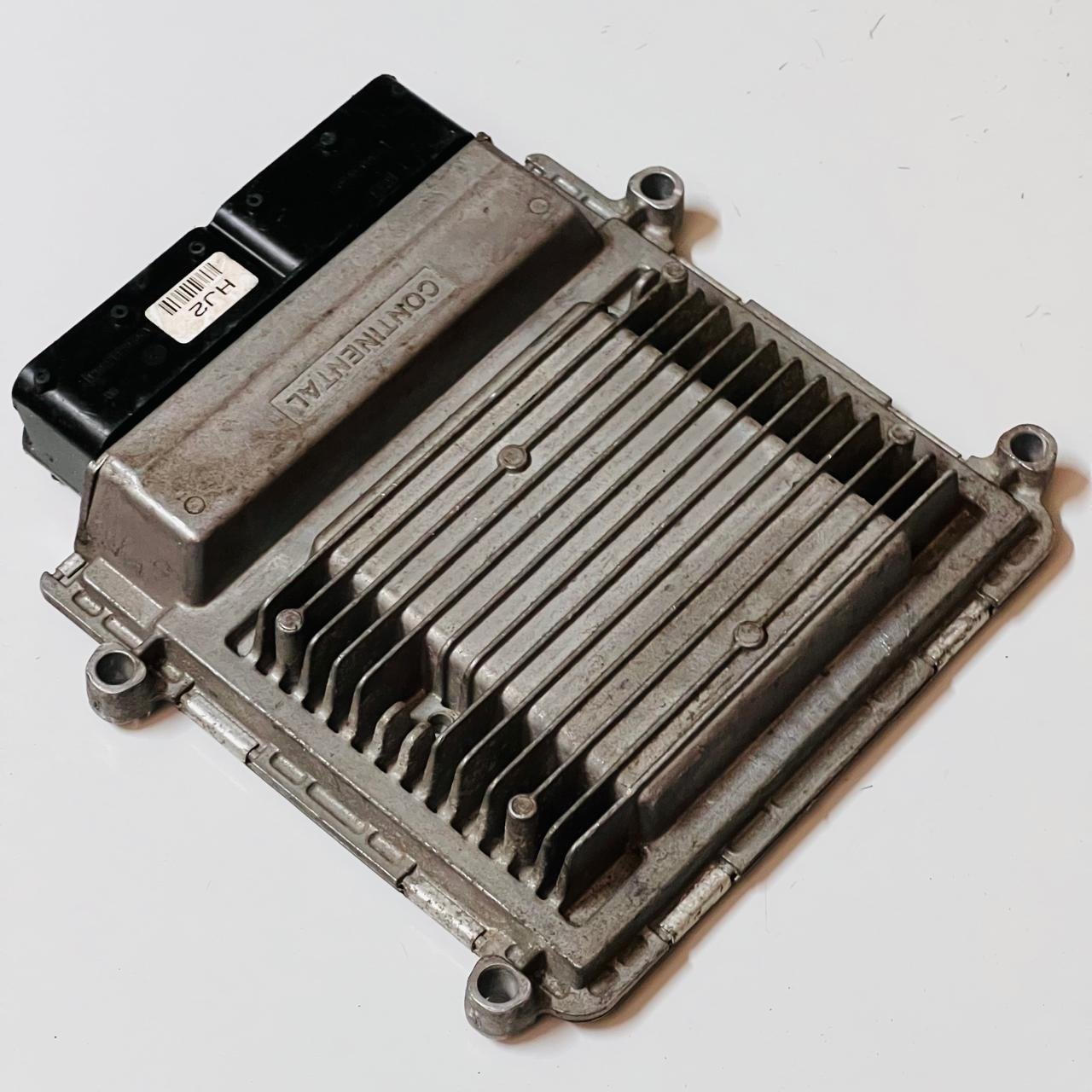 ENGINE CONTROL MODULE ECU 39142-2ETB0, 39143-2ETB0, 5WY4T11G FITS KIA OPTIMA K5 2010-2013 - OEM Kia Engine Control Unit