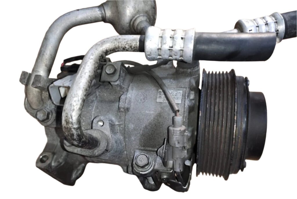 447260-1461 LEXUS IS250 IS350 and Toyota Avalon AC Compressor 6SBU16C - OEM Al hamama Climate Control Module