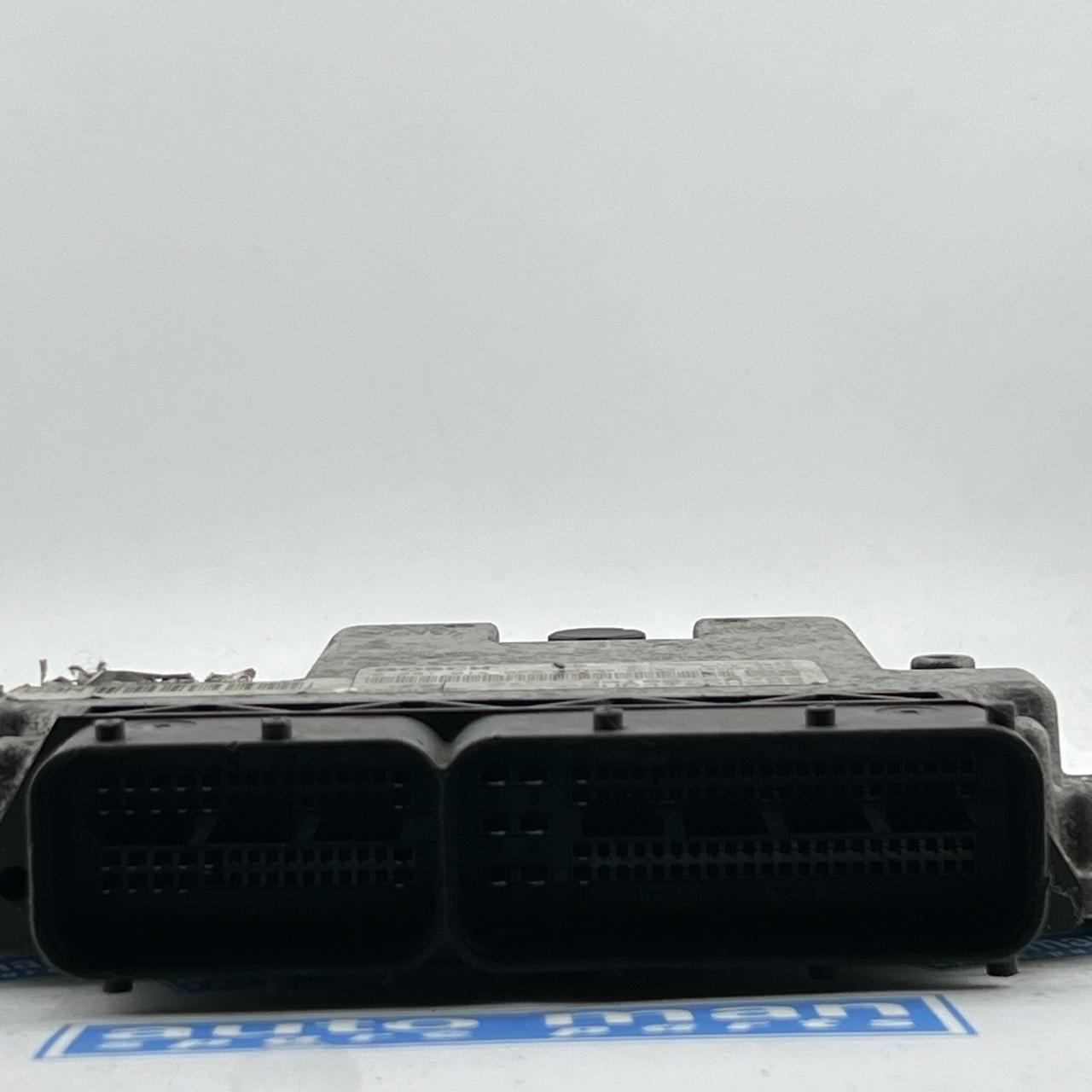 Kia Hyundai Engine Computer 0281014906 39100-2A720 , 391002A720 - OEM Hyundai Engine Control Unit