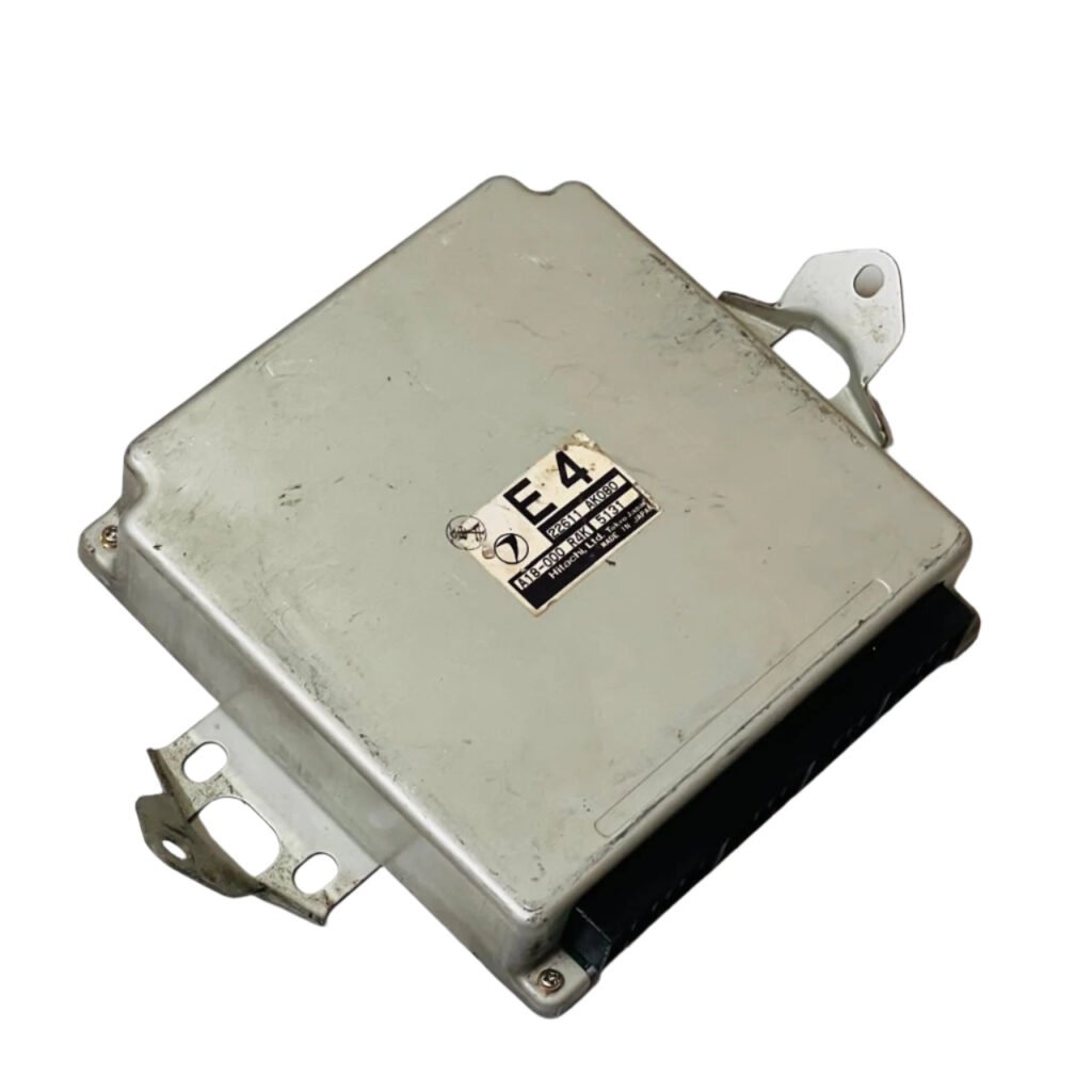 22611AK080 Control unit ECU Engine Subaru Forester S11 A18000R4K - OEM Subaru Engine Control Unit
