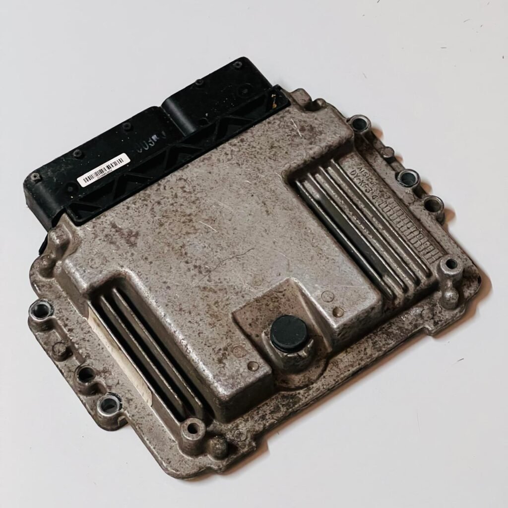 Computers Transmission KIA Opirus Premium 2010 954403B360 - OEM Kia Transmission Control Module