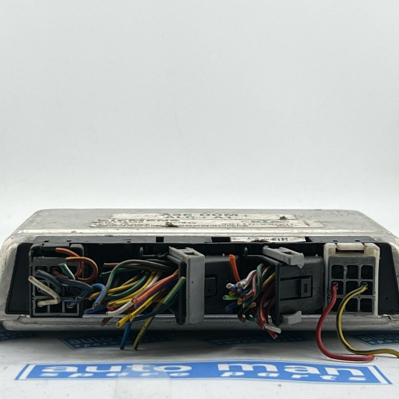 Engine Control Unit / ECU 5WY1335B, 391102X001 KIA Rio 2002 2311024800, 39110-2X001 - OEM Kia Engine Control Unit