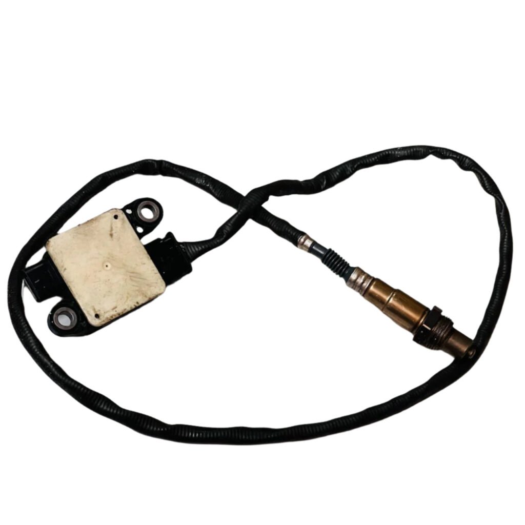 8582026 PM Diesel Exhaust Particulate Sensor For BMW G20 G21 316d 318d 320d 330d - OEM BMW Exhaust Sensor