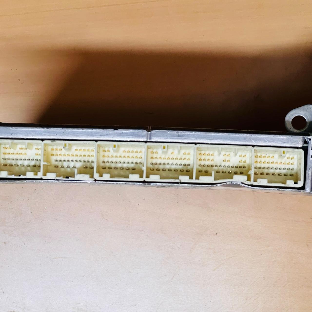 89661-50C20 ECU Engine Control Module Lexus LS460 LS460L OEM Denso - OEM Toyota Engine Control Unit