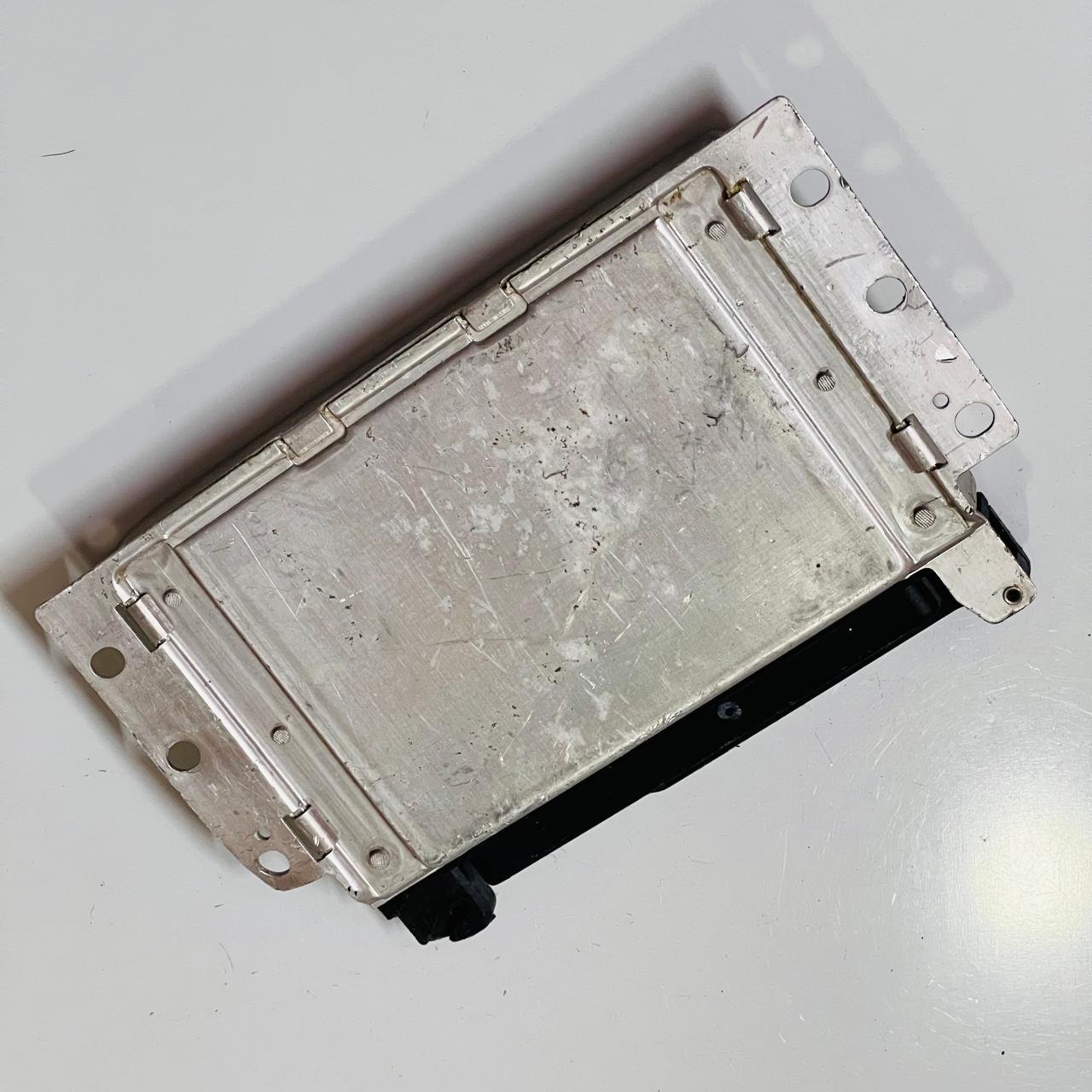 Audi A4 A6 ABS ECU Control Module Unit 0265109031 4D0907379K - OEM Audi Engine Control Unit