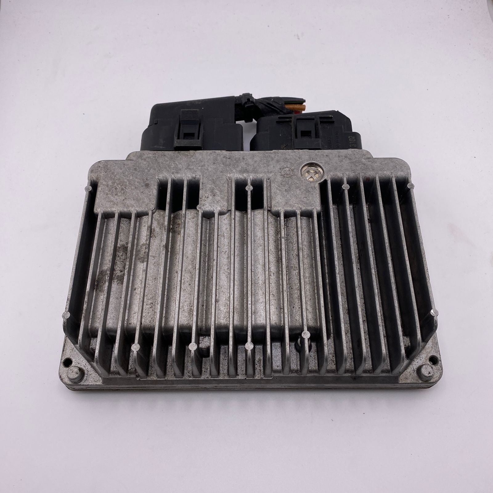 7532949 BMW 3 SERIES 316i SE 16v 5DR ESTATE VDO VALVETRONIC MODULE 7532949 - OEM BMW Engine Control Unit