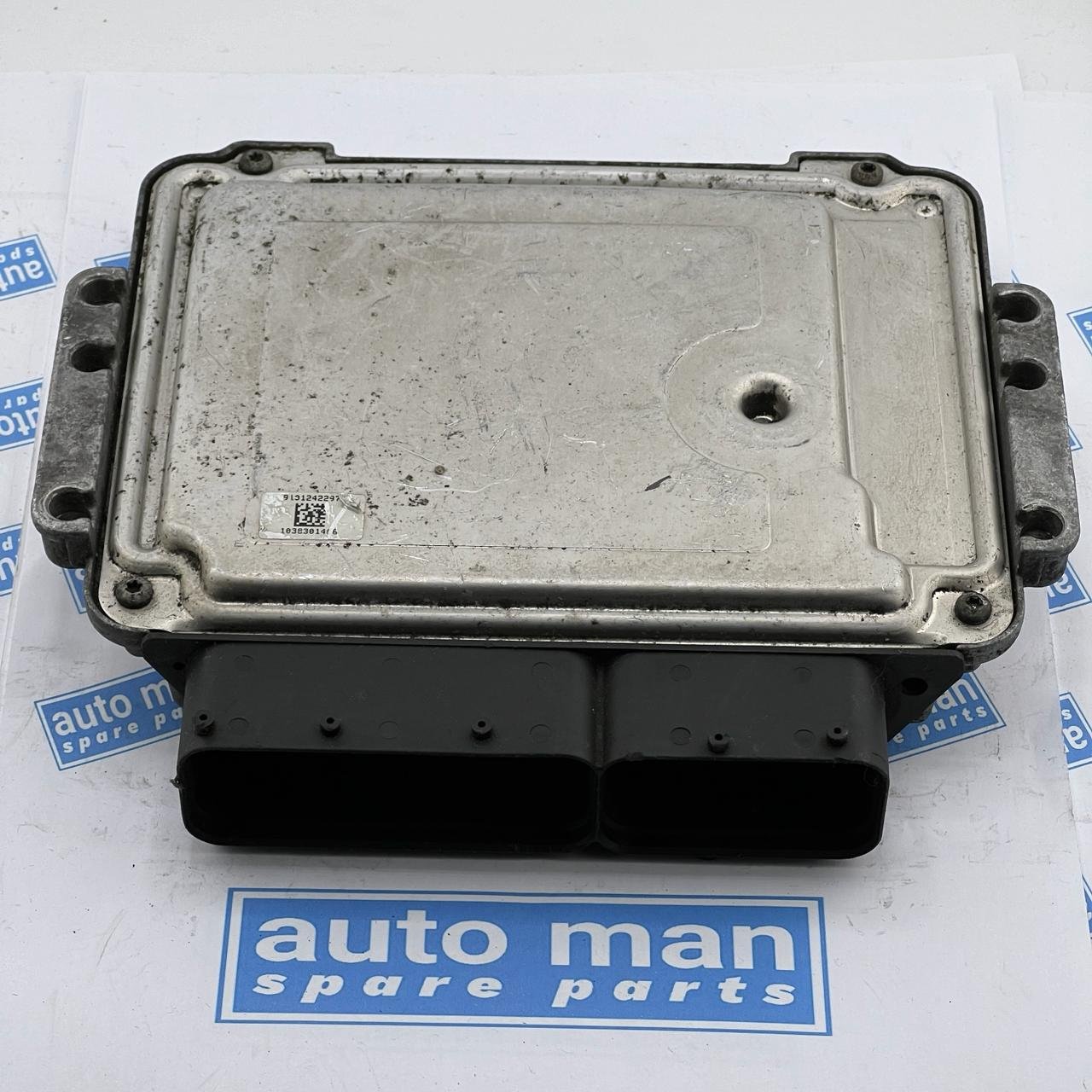 Kia Hyundai Engine Computer 0281014906 39100-2A720 , 391002A720 - OEM Hyundai Engine Control Unit