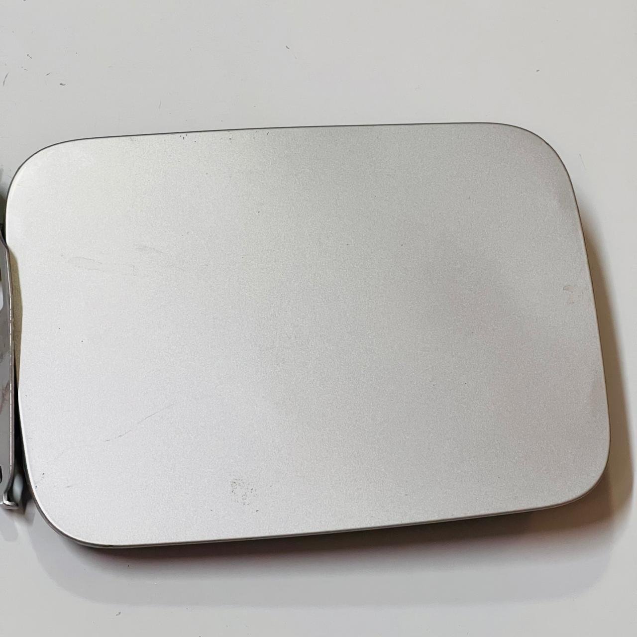 Infiniti QX56 11-13 Fuel Gas Cap Door Lid, Silver 78830-1LA0A, C020 OEM - OEM Infinity Door Control Module