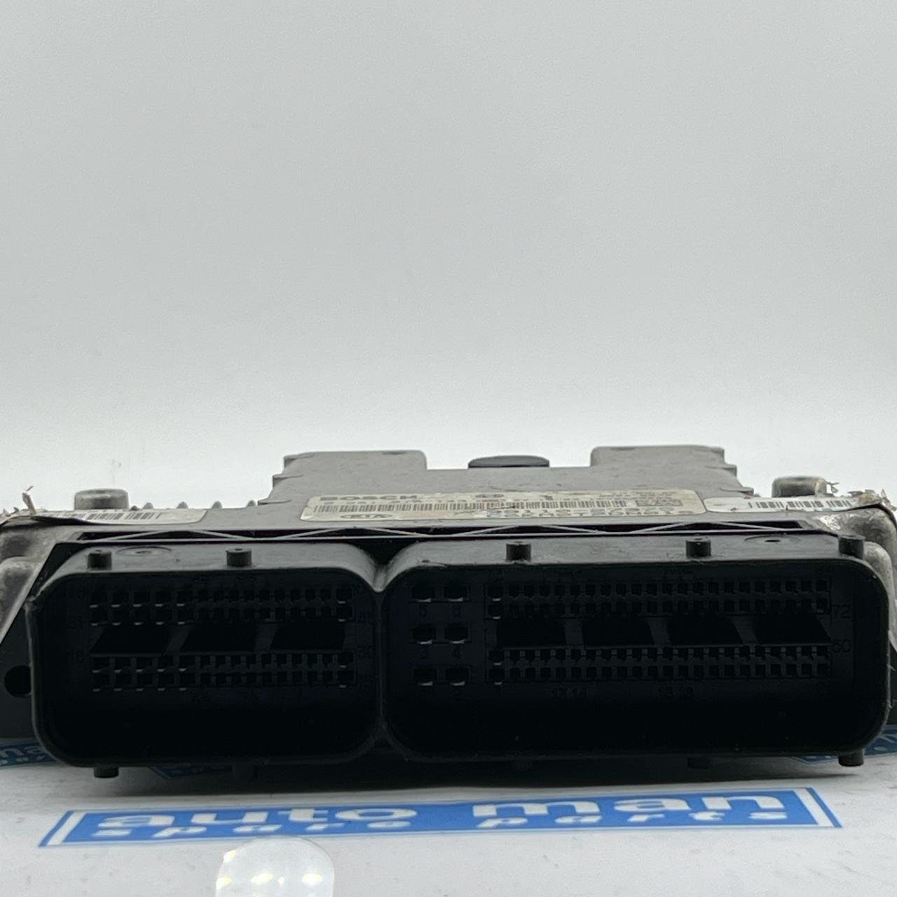 ECU Engine Computer Kia Sportage 2.0CRDI 39110-27375 0281015143 3911027375 - OEM Hyundai Engine Control Unit