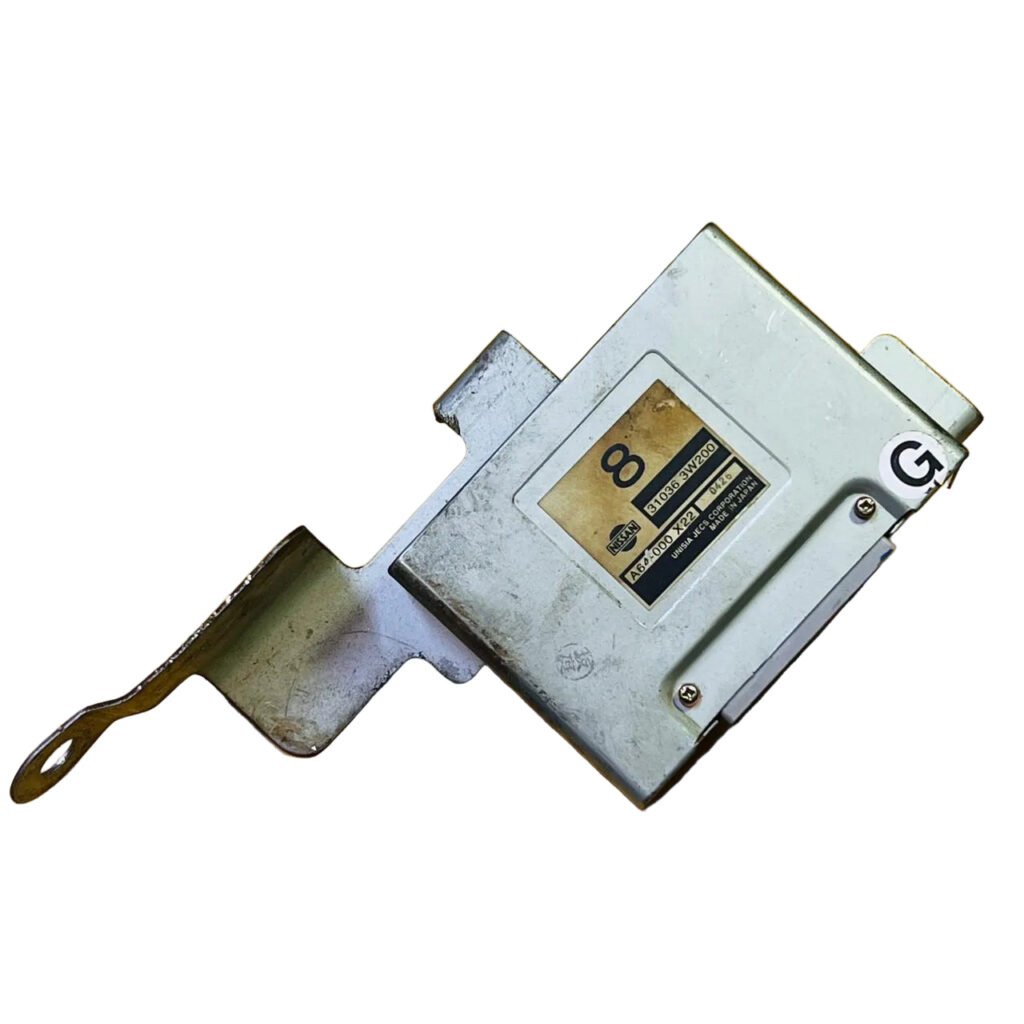 1999 Nissan Pathfinder 31036-3W200 Transmission Control Module TCM A64-000 X22 OEM - OEM Nissan Transmission Control Module