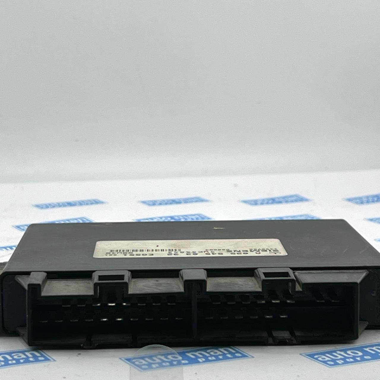 0255450332 MERCEDES E CLASS W210 GEARBOX CONTROL UNIT/MODULE 95-02 YEAR - OEM Mercedes-Benz Transmission Control Module