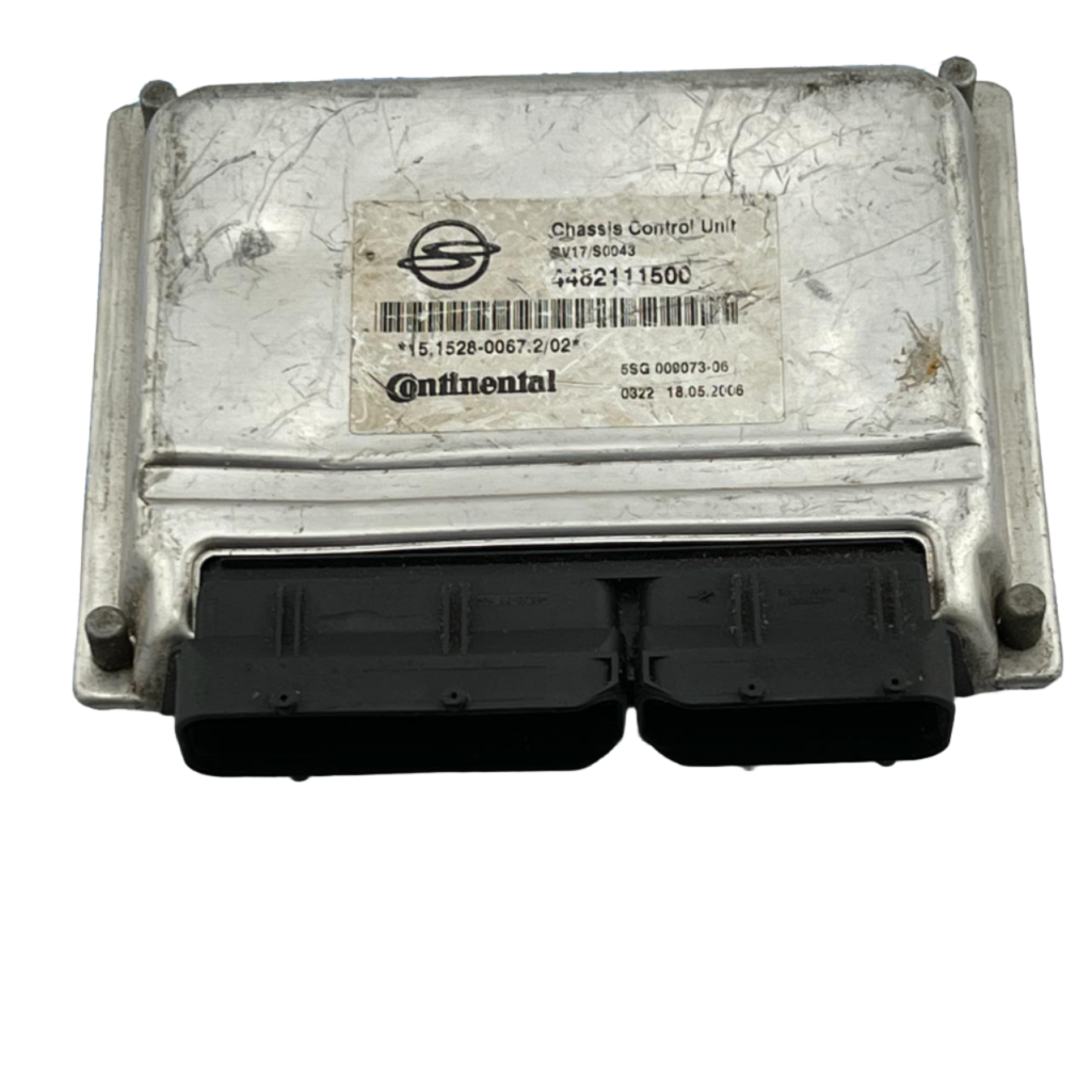 4482111500 Used ECU(Electronvic Control Unit) for Ssangyong Chairman - OEM Ssangyond Engine Control Unit