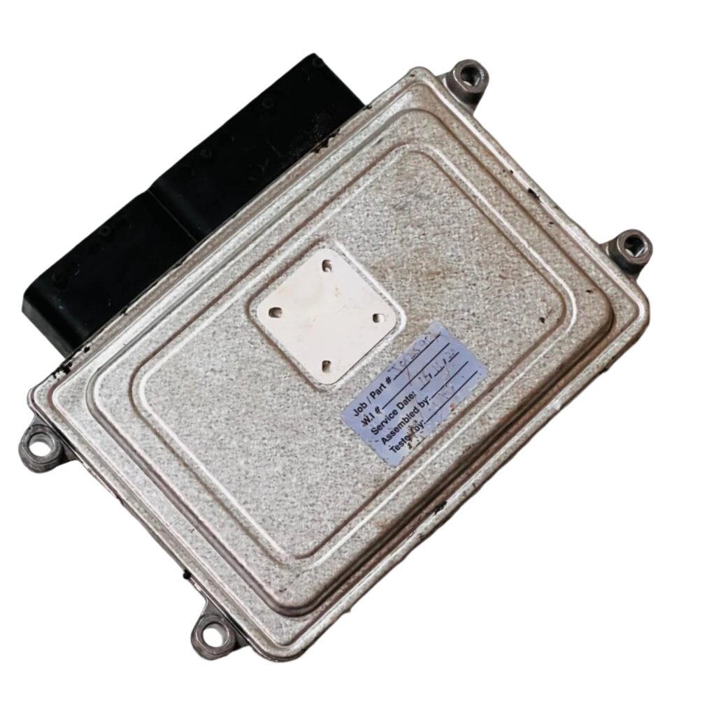 2012-2013 Chevrolet Cruze Engine Control Unit Module OEM JDM USED 25189683 ABJ1 - OEM Chevrolet Engine Control Unit